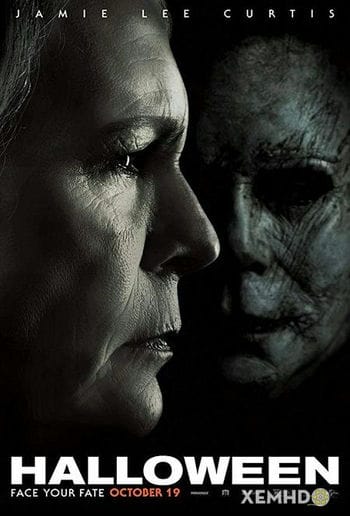 Sát Nhân Halloween - Halloween