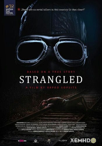 Sát Nhân Liên Hoàn - Strangled