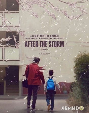 Sau Cơn Bão - After The Storm / Even Deeper Than The Sea