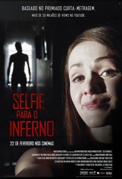 Selfie Với Thần Chết - Selfie From Hell