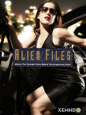 Sex Files Alien Erotica 2 - Sex Files Alien Erotica 2
