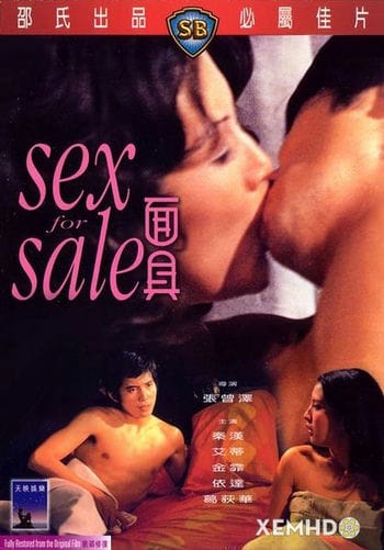 Buôn Bán Tình Dục - Sex For Sale