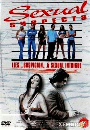 Gợi Cảm - Sexy Suspects