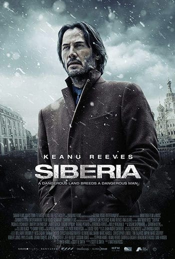Siberia Cuộc Chiến Kim Cương Xanh - Siberia