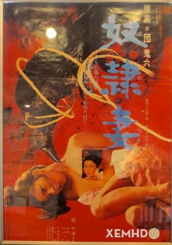 Người Vợ Nô Lệ - Slave Wife