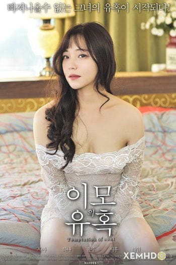 Sự Cám Dỗ Của Dì - Aunt Temptation
