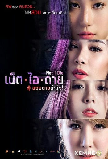 Tài Khoản Ma - Net I Die