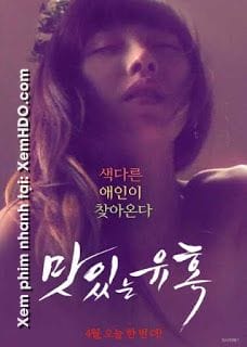 Người Phụ Nữ Hấp Dẫn - Tasty Seduction