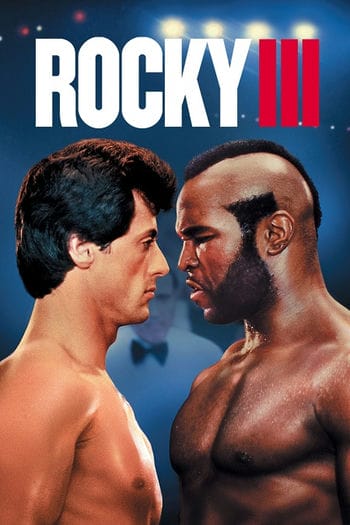 Tay Đấm Huyền Thoại 3 - Rocky 3