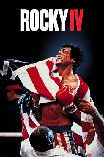 Tay Đấm Huyền Thoại 4 - Rocky 4