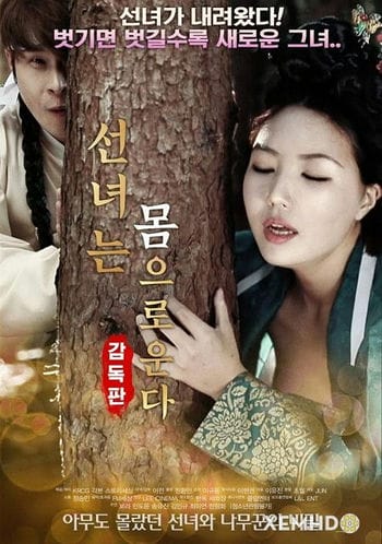 Nàng Tiên Khóc - The Fairy Cries – Director Cut