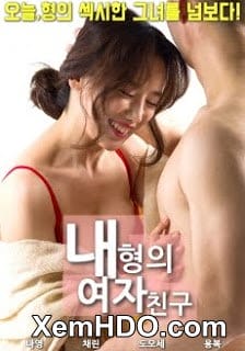 Bạn Gái Của Anh 2 - The Woman Of Brother 2