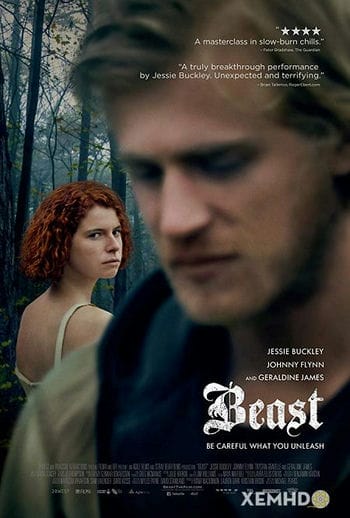 Thú - Beast