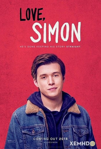 Thương Mến Simon - Love, Simon