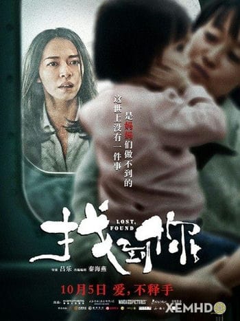 Tìm Thấy Con - Lost, Found