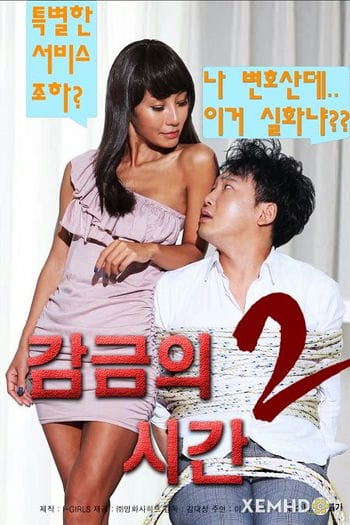 Tống Giam 2 - Time Confinement 2