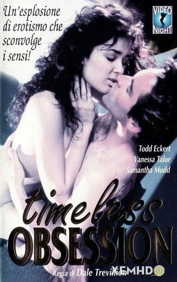 Timeless Obsession - Timeless Obsession