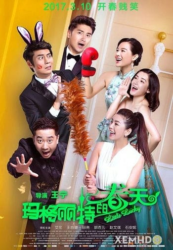 Tình Yêu Chân Chính - Little Lucky