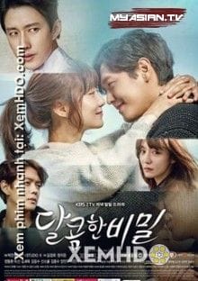 Tình Yêu Và Bí Mật - Sweet Secret