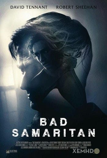 Tội Ác Trong Căn Nhà - Bad Samaritan