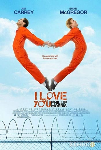 Tôi Yêu Bạn, Phillip Morris - I Love You Phillip Morris