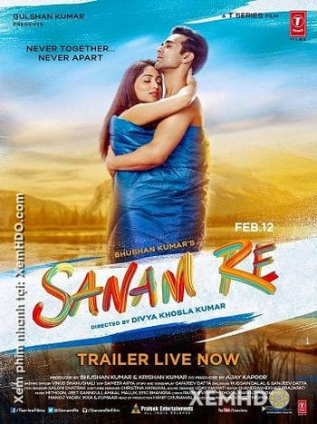 Trò Đùa Của Số Phận - Sanam Re