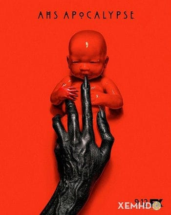 Truyện Kinh Dị Mỹ 8 - American Horror Story 8