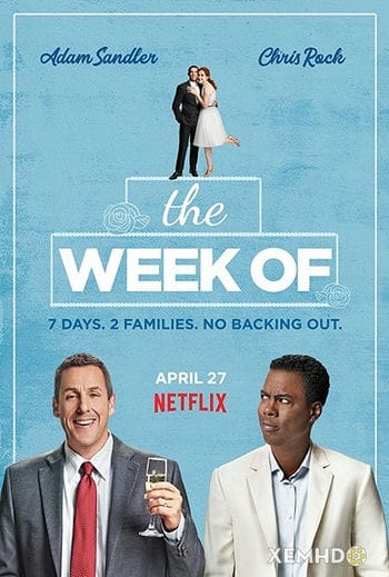 Tuần Đám Cưới - The Week Of