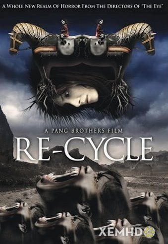 Vòng Luân Hồi - Re-cycle