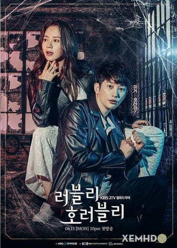 Vòng Xoay Vận Mệnh - Lovely Horribly