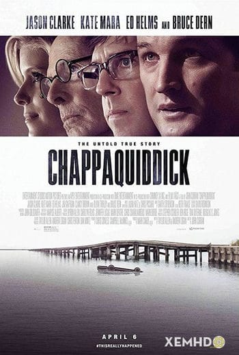 Vụ Bê Bối Kennedy - Chappaquiddick