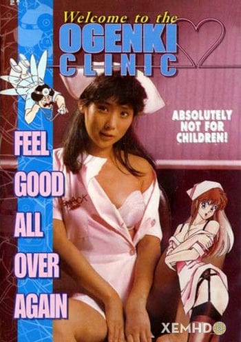 Chào Mừng Bạn Đến Với Phòng Khám Ogenki - Welcome To The Ogenki Clinic: Feel Good All Over Again