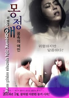 Cô Gái Đến Từ Giấc Mơ - Wet Dreams: Girl From The Dreams