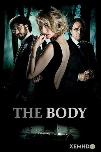 Xác Chết Bí Ẩn - The Body (el Cuerpo)