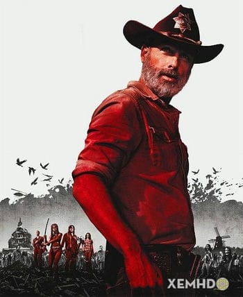 Xác Sống (phần 9) - The Walking Dead (season 9)