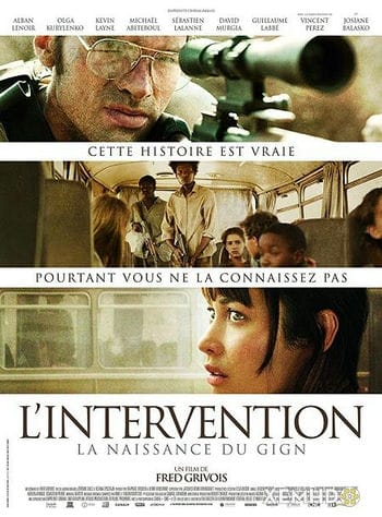 Giải Cứu Trong 15 Phút - 15 Minutes Of War / L Intervention