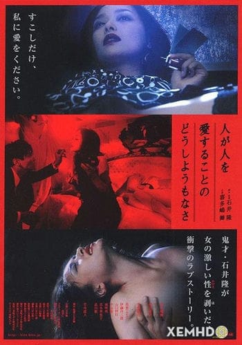 Sự Vô Vọng Tàn Bạo Của Tình Yêu - The Brutal Hopelessness Of Love