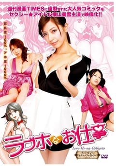 Một Công Việc Tại Khách Sạn Tình Yêu - A Job At Love Hotel