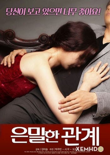 Mối Quan Hệ Bí Mật - A Secret Relationship