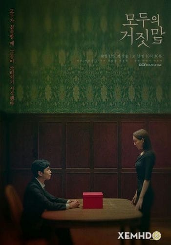 Ai Cũng Nói Dối - The Lies Within