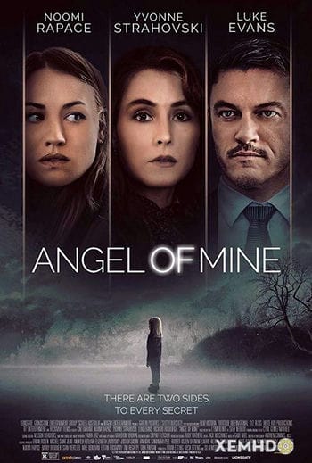 Dấu Ấn Thiên Thần - Angel Of Mine