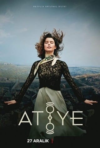 Atiye Và Hành Trình Tự Khám Phá (phần 1) - Atiye (the Gift) (season 1)