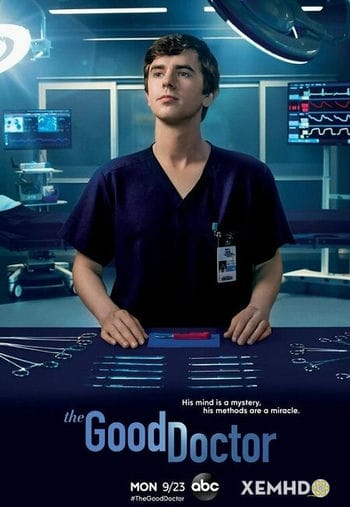 Bác Sĩ Thiên Tài (phần 3) - The Good Doctor (season 3)