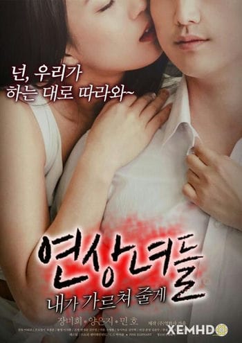 Bài Học Về Cảm Xúc Phụ Nữ - Emotional Women / I Teach You