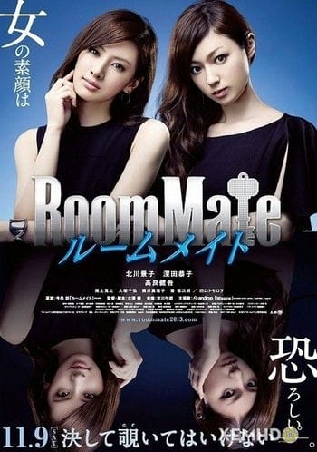 Bạn Cùng Phòng - Roommate