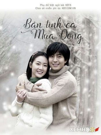 Bản Tình Ca Mùa Đông - Winter Sonata