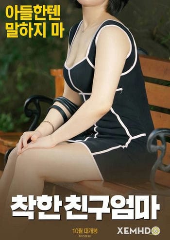 Bạn Tốt Của Mẹ - A Good Friend Mom