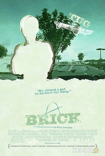 Bánh Heroin - Brick