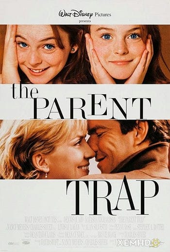 Bẫy Phụ Huynh - The Parent Trap