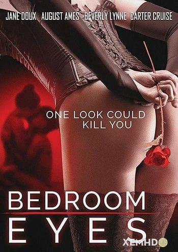 Webcam Phỏng Ngủ - Bedroom Eyes